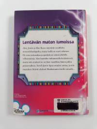 Taikuutta ilmassa