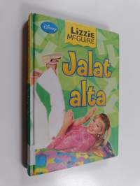 Jalat alta