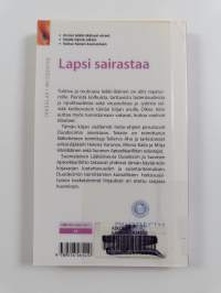 Lapsi sairastaa