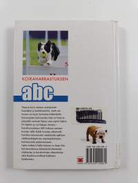 Koiraharrastuksen abc