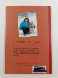 Opaskoira : vuosikirja 2016
