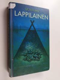 Lappilainen : kuolema kahdeksannella luokalla