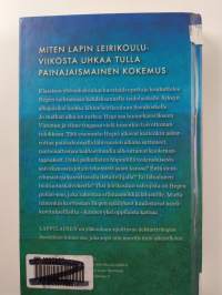 Lappilainen : kuolema kahdeksannella luokalla
