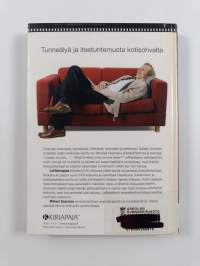 Leffaterapiaa : tunneälyä ja itsetuntemusta kotisohvalta