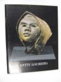 Antti Louhisto: veistoksia 1948-1988, Turun Taidemuseo