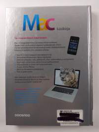 Mac-käsikirja : Snow Leopard, iLife, iWork, iPod, iPhone