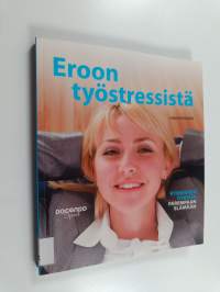 Eroon työstressistä