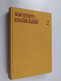 Suomen nisäkkäät 2