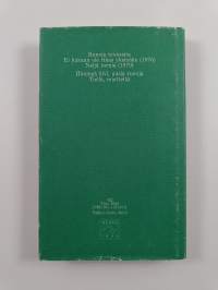 Kysy lähteeltä : runoa ja mietettä 1976-1982