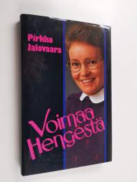 Voimaa hengestä