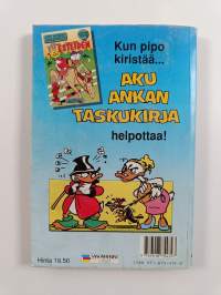 Sydän paikallaan