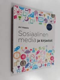 Sosiaalinen media ja kirjastot