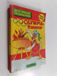 Olympiakuume