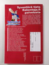 Remontoijan käsikirja