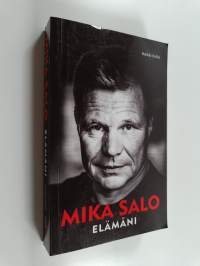 Mika Salo : elämäni