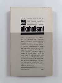 Alkoholismi