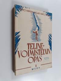 Telinevoimistelun opas 1