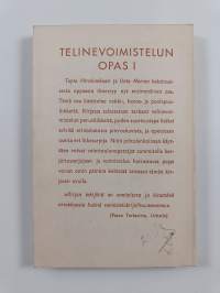 Telinevoimistelun opas 1