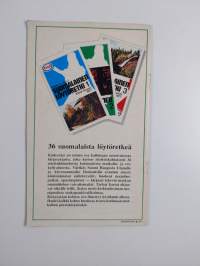 Suomalainen löytöretki 2 : Keski-Suomi