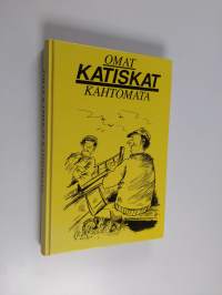 Omat katiskat kahtomata : valittuja juttuja Savon sanomista