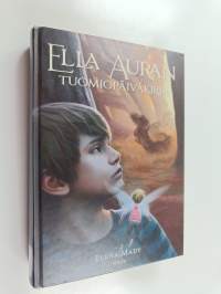 Ella Auran tuomiopäiväkirja