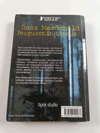 Fergusonin tapaus