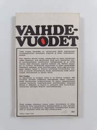 Vaihdevuodet