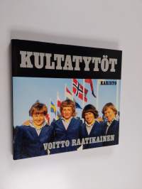 Kultatytöt