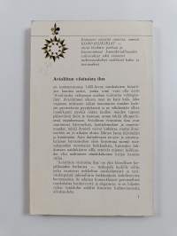Avioliiton viisitoista iloa