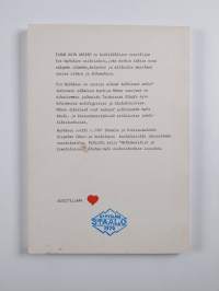 Elämä kuin unikko - runoja
