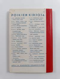 Kaksi samoilijaa
