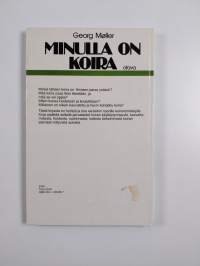 Minulla on koira