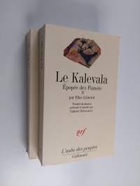 Le Kalevala 1-2