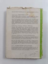 Oppilaiden ahdinkotiloja
