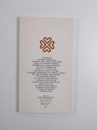 Wanton Loverboy : Kalevala cantos 11-15