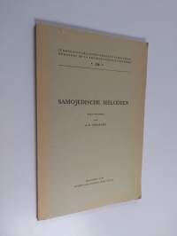 Samojedische Melodien