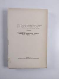Finnisch-ugrische Forschungen : Zeitschrift für finnisch-ugrische Sprach- und Volkskunde, Band 25
