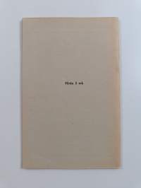 Maailmansota 1914-1918 sosialistisessa kirjallisuudessa