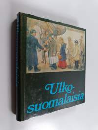 Ulkosuomalaisia