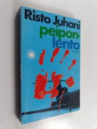 Peiponlento : rikosromaani
