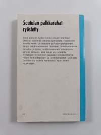 Peiponlento : rikosromaani