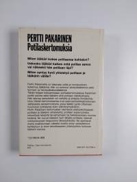 Potilaskertomuksia : mikäs nyt on vaivana
