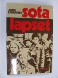 Sotalapset