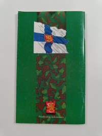 Taskutietoa puolustusvoimista