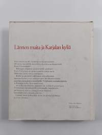 Lännen maita ja Karjalan kyliä