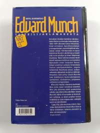 Edvard Munch : taiteilijaelämäkerta