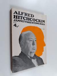 Alfred Hitchcockin jännityskertomuksia 1/1974