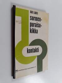 Sormenpuraisukikka