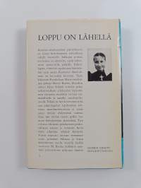 Loppu on lähellä