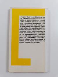 Ruutiraketeista avaruuslentoihin